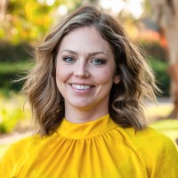 Strateligent Employee Megan Saunders's profile photo