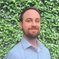 University of Leeds Employee Max Dickinson's profile photo