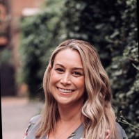 Hogan Lovells Employee Brooke Davis's profile photo