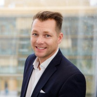 Centraal Justitieel Incassobureau (CJIB) Employee Marco Verhaag's profile photo