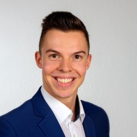 krauth technology GmbH Employee Maximilian Füger's profile photo