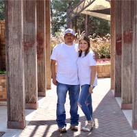 Metals NDT Employee Gabriel Primera's profile photo