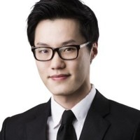 HITEA INC. Employee Raymond Lui's profile photo
