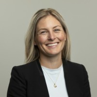 HR Norge Employee Madeleine Winger's profile photo