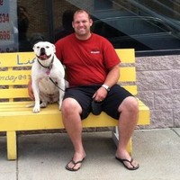 Austin Brothers Beer Company Employee Blake Austin's profile photo
