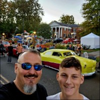 Kevin Fair Email & Phone Number