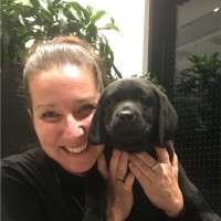 Legault Group Employee Judith Morin's profile photo