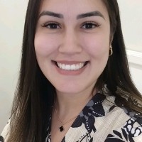 Grupo ISA Alumínio Employee Jaqueline Lima's profile photo