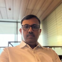 Suneel Chennamsetty Email & Phone Number