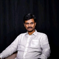 Bhartiya Janta Party (BJP) Employee Narendra Murthy's profile photo