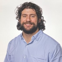 Louisiana Tech University Employee Jack Smithey's profile photo