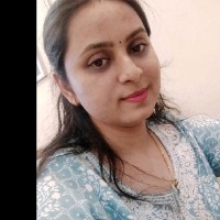 Ferrites India Employee Anjali Chaudhari's profile photo