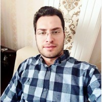 Ghofliran Employee Soheil Rajabi's profile photo