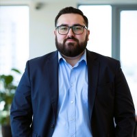 Material Capital Partners Employee Kevin Caef's profile photo