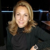 Vyara Popova Email & Phone Number