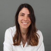 TinyTap Employee Perach Atar's profile photo