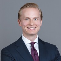 DHL Consulting Employee Konsta Laitinen's profile photo