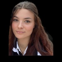 Enhanced Integrated Framework (EIF) Employee Paloma Diaz Portillo's profile photo