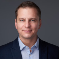 Carussel Employee Peter Pavkovics's profile photo