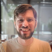 SHI International Corp. Employee Patrick Hays's profile photo