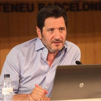 Ajuntament Sant Feliu de Llobregat Employee Mario Alguacil's profile photo