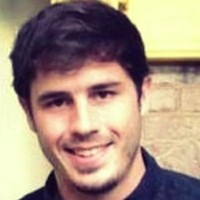 KTB Global Employee Barrett Carter's profile photo