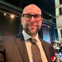 HERA Employee Ugo Canonico's profile photo