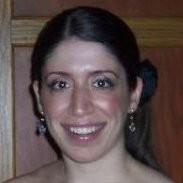 OpAD Media Solutions Employee Stella D'Arco's profile photo