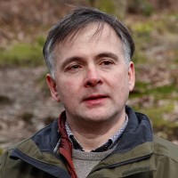 Natagora Employee Lionel Delvaux's profile photo