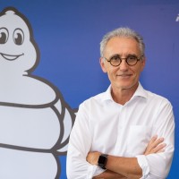 Michelin Employee Hervé Le Gavrian's profile photo