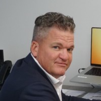 ZB MidARK Employee Scott Nipps's profile photo