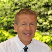 Community First Security Employee Michael King's profile photo