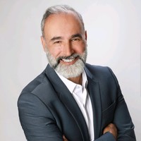 Berkshire Hathaway Home Services Solutions Real Estate Employee Shimon Meir's profile photo