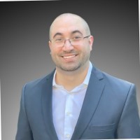Starbucks Employee Bobby Bonilla's profile photo