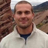 Tennessee Valley Authority Employee Ben Wildman's profile photo
