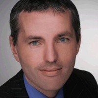 The ANSA McAL Group Employee Peter Hall's profile photo