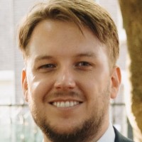 Doser Employee Koen Kalkman's profile photo