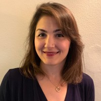 Pixelogic Media Employee Bahareh Navai's profile photo