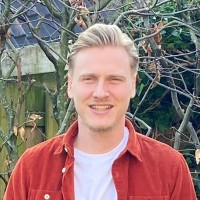 Houtkamp College Employee Simon Koster's profile photo