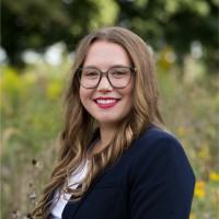 Marex Solutions Employee Michaela White's profile photo