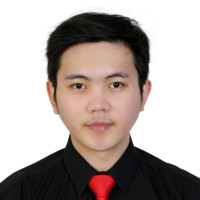 PT Sarana Pactindo Employee Axl Marvin's profile photo