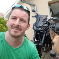 CID Employee Viktor Halász's profile photo