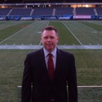 Michael Harden Email & Phone Number