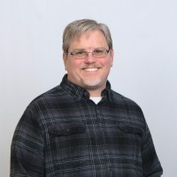 Global Christian Relief Employee Tobin Perry's profile photo