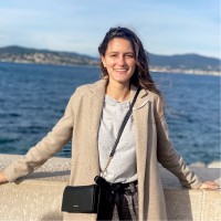 Ana Sofía Ortiz Email