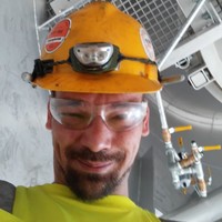 The Skilled Trades Company Employee Zachary Britton's profile photo