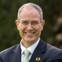 University of Oregon Employee Christopher Long's profile photo