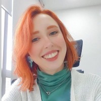 Anlix Employee Paula Silveira's profile photo