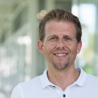 V-ZUG Employee Marcel Niederberger's profile photo