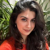 TOREKS ENERJİ VE TEKNOLOJİ HİZMETLERİ Employee Selin Sezen's profile photo